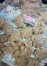 正大食品（CP）鸡米花2斤 油炸小食 盐酥鸡炸鸡块儿童零食空气炸锅美食中秋送礼 实拍图