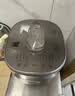 苏泊尔（SUPOR）航天级纯钛新品100kPa鲜呼吸电压力锅5L 2200W IH猛火高压锅 6分钟快速菜 家用4-6人 SY-50FH5992Q 实拍图