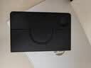 闪魔适用华为matepad mini保护套2025款轻薄matepad mini保护壳平板8.8横竖旋转全包柔光版通用软壳 实拍图
