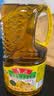 鲁花【保真菜籽油】食用油 低芥酸特香菜籽油 900ml 物理压榨  实拍图
