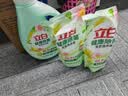 立白健康除菌天然洗衣液18斤手洗机洗15分钟快洗留香除螨抑菌祛味去渍 实拍图