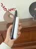 为悟WIWU【3C认证可登机】22.5W快充磁吸支架充电宝移动电源 适用苹果iPhone 18/17华为小米手机 白色 实拍图