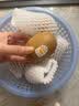 佳沛（zespri）新西兰金奇异果12粒特大果124-146g猕猴桃水果礼盒 实拍图