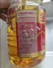 金龙鱼 食用油 黄金比例食用调和油 1.8l(新老包装随机发货) 实拍图