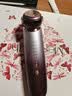 MESMOOTH慕苏【教师节礼物】美容仪器脸部按摩仪提拉紧致洁面眼部嫩肤礼物送女友 C1Pro 银烟紫 实拍图
