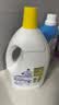 滴露（Dettol）衣物消毒除菌液 高效杀菌除螨除味内衣裤清洁 可配洗衣液消毒液用 【经典单瓶】柠檬3L 实拍图
