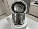 松下（Panasonic）【国家补贴】饭光光Ultra钛电饭煲0涂层钛内胆家用IH无涂层微压电饭锅4-5人316L不锈钢HXET152 实拍图