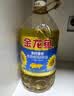 金龙鱼 食用油 葵花籽清香型调和油5L （新老包装随机发货） 实拍图