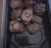 绝洽鸭货6盒900g下酒菜卤味休闲卤味脖*2锁骨*2翅中*2绝味旗下 实拍图