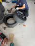 米其林（MICHELIN）静音棉轮胎 235/45ZR18 98Y T1 竞驰 PILOT SPORT 4 适配特斯拉 实拍图
