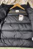 耐克（NIKE） 男子防风羽绒保暖马甲 STORM-FIT WINDRUNNER DV1136-010 XL 实拍图