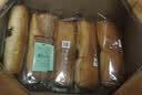 良品铺子全麦椰香红豆卷面包800g夹心手撕吐司出游学生营养早餐点心零食 实拍图