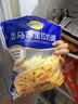 妙可蓝多马苏里拉芝士碎450g 奶酪碎  焗饭披萨拉丝烘焙原料 实拍图