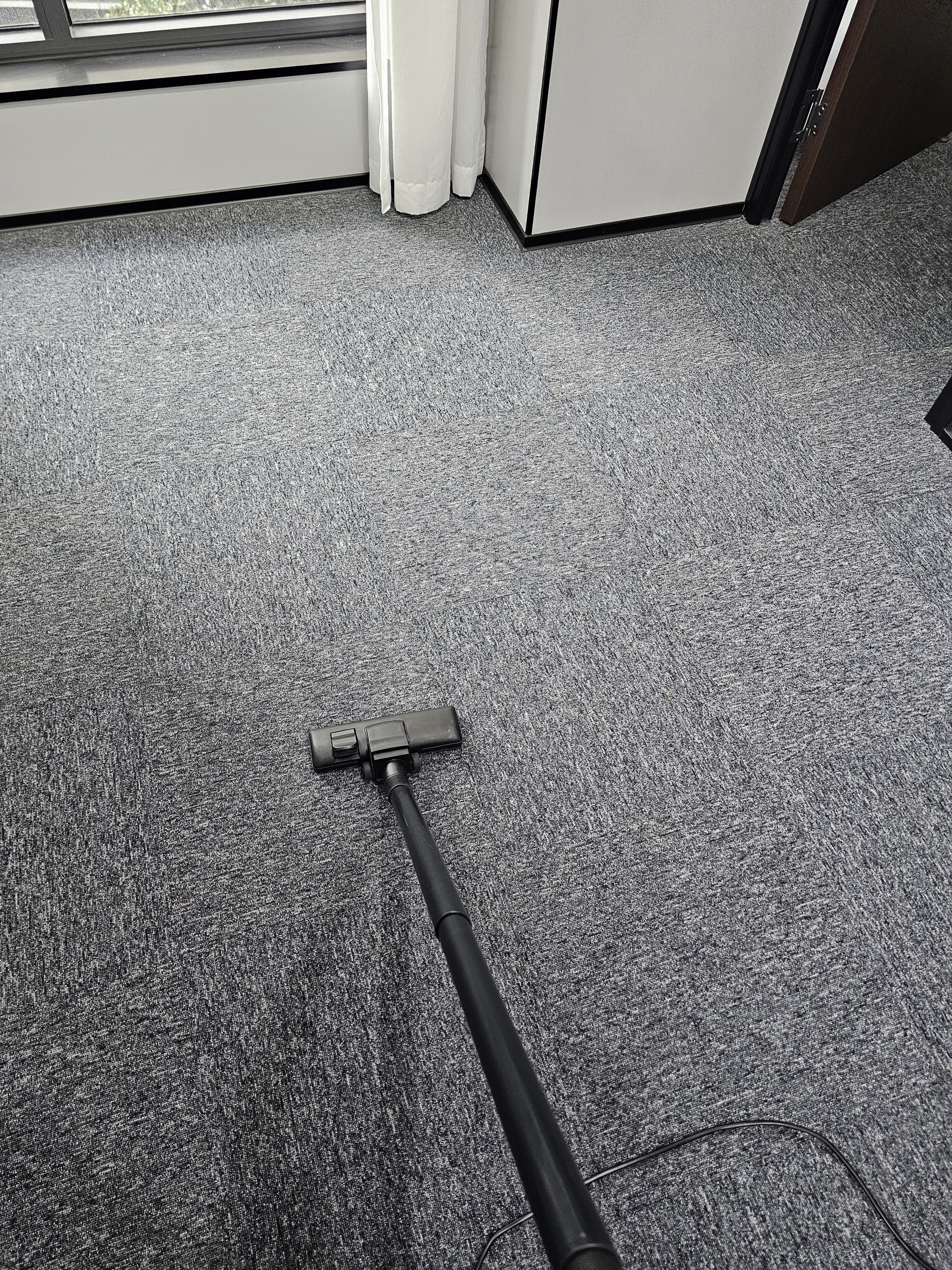 KARCHER德国卡赫 商用桶式轻音吸尘器 五星级酒店专用 宠物吸毛大功率吸尘 办公室地毯 T 14/1 实拍图