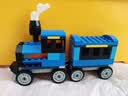 乐高（LEGO）积木10696 创意积木盒男女孩儿童玩具生日礼物 实拍图