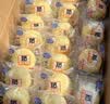 港荣蒸蛋糕奶香900g蛋糕小面包早餐零食饼干西式糕点甜品中秋礼品盒 实拍图