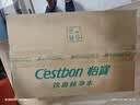 怡宝饮用纯净水211ml*24瓶 小瓶装京东专供 办公旅行户外 口袋水整箱 实拍图