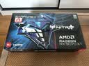 蓝宝石（Sapphire）AMD Radeon RX 9070 XT 16GB GDDR6 NITRO+ 氮动 deepseek AI 智能渲染电竞游戏台式机独立显卡 实拍图