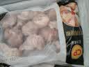 正大鸡翅根2斤【美食大赛同款】  生鲜冷冻鸡肉烤鸡翅鸡肉 实拍图