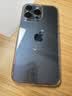 绿联【环保认证】适用iphone15promax手机壳苹果15ProMax气囊防摔保护套超薄镜头全包抗黄防磨防震透明 实拍图