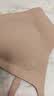 蕉内【马思纯同款】511S女士内衣无痕小胸微聚拢透气无钢圈文胸罩夏季 【简约V领】自然肤-粉底液隐形 L （75C/80A/80B） 实拍图