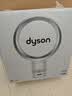 戴森（DYSON） AM12 Cool CF1 无叶电风扇家用落地扇超静音银白色大风力循环空气厨房卧室清凉礼物推荐 实拍图