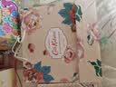 CATH KIDSTON野玫瑰榅桲保湿礼盒送女友生日伴手中秋节礼物身体乳护手霜沐浴露 实拍图