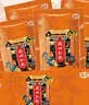 德州扒鸡山东特产中秋礼品送礼福利熟肉礼盒鸡肉扒鸡500g*6礼箱中华老字号 实拍图