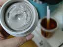 悦诗风吟（innisfree）火山岩泥膜100ml毛孔净澈多效控油清洁面膜 实拍图