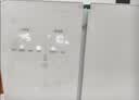 小熊（Bear）婴儿奶瓶消毒柜带烘干 多功能蒸汽消毒柜99.99%杀菌率保洁收纳柜 实拍图