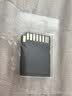 Sandisk闪迪128GB TF（MicroSD）4K内存卡 行车记录仪 监控摄像头专用 循环录制10,000小时 高耐用存储卡 实拍图