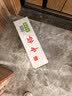 中裕（ZHONGYU）麦芯面条500g*20袋绿色食品挂面口感劲道20斤麦香浓郁家常必备 实拍图