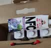 福兰农庄NFC100%果汁苹果葡萄桃石榴汁饮料随机发至少两种1L*4瓶礼盒 实拍图
