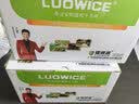 镭威视监控器系统一整套设备500万摄像头poe供电室外手机远程高清夜视全套装农村工厂店铺工业超市商用 500万10路套装+送显示屏 含6T硬盘 实拍图