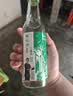 胡同坊小绿标二锅头 清香型白酒42度 258ml*1瓶 42%vol 258mL 1瓶 实拍图