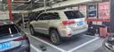 固铂（Cooper）汽车轮胎 265/60R18 110H DISCOVERER HTS 原厂配套哈弗H8 实拍图