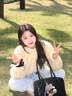 欧时纳（JUST STAR）徐璐同款吐司包女包2026新款包包大容量波士顿单肩托特包生日礼物 实拍图