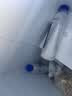 北极熊（BEIJIXIONG）冰柜家用冷柜小型一级能效全冷冻冷藏两用卧式储奶母乳速冻保鲜节能省电100升/200升/300升 单门单温61升【万人力荐 一级能效】 61L 实拍图