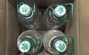 怡宝 饮用水 纯净水4.5L*4桶装水 整箱装 实拍图