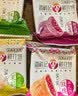 潘祥记云腿月饼50g*5枚+云腿蛋黄50g*5枚 滇式火腿月饼中秋送礼点心饼 实拍图