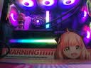 利民（thermalright）Aqua Elite 360  ARGB 一体式水冷散热器日蚀幻彩光效 全金属扣具ARGB冷头 AE360 ARGB 实拍图