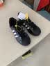 阿迪达斯（adidas）adidas三叶草贝壳头SUPERSTARII男女休闲鞋 JI0079 38.5码 实拍图