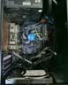 硕一 玄武V600台式机电脑主机箱ATX白色电源650W 750W 500W 600W 550W 400W 铜牌700W 300W 800W 玄武V600 V2铜牌500W 实拍图