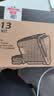 京呈TK1113粉盒适用京瓷粉盒FS-1025MFP/1040/1020/1120/1061DN/M1520h/1025d/1025PN/P1025d打印机墨碳粉盒硒鼓 【7000页】大容量粉盒 2支 实拍图