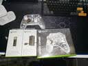 XBOX微软Xbox Series S/X【海外版】无线Xbox手柄 XSS XSX 蓝牙游戏手柄 PC电脑 Xbox手柄 精灵+充电组+接收器 海外版 实拍图