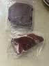 春禾秋牧 阿根廷安格斯原切上脑牛排1kg/5片 牛肉生鲜 火锅烧烤炒菜食材 实拍图