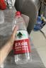 农夫山泉 饮用水 饮用天然水1.5L 1*12瓶  整箱装 塑膜随机发货 实拍图