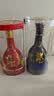 郎酒 红花郎15*1瓶+青花郎*1瓶 53度 酱香型白酒 周岁封酒 中秋送礼 实拍图