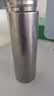 苏泊尔（SUPOR）纯钛保温杯男女高档抗菌茶水分离杯商务泡茶杯水杯高端中秋礼品 实拍图