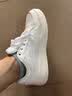 李宁（LI-NING）透气轻便休闲鞋男小白鞋潮流百搭低帮舒适耐磨户外运动休闲板鞋男 实拍图